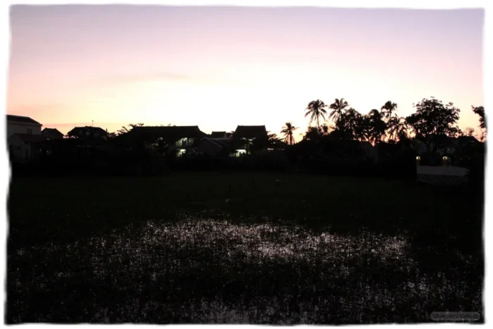 Хой Ан (Hoi An). Любовь с первого взгляда… Хой Ан (Hoi An). Любовь с первого взгляда...