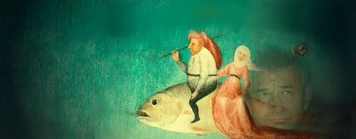 Дмитрий Домбровский