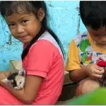 Лаос. Сезон дождей