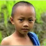 Лаос. Сезон дождей