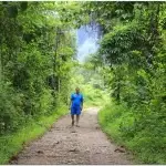 Лаос. Сезон дождей