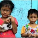 Лаос. Сезон дождей