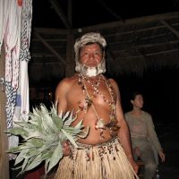 shaman